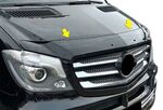 DEFLECTEUR DE CAPOT AVANT MERCEDES SPRINTER TYPE W906 (2006/2018)