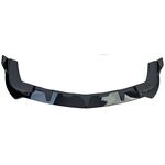 LAME DE PARE CHOC AVANT MERCEDES SPRINTER TYPE 906 phase 2  STANDARD (2013/2018)