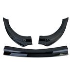 LAME DE PARE CHOC AVANT MERCEDES SPRINTER TYPE 907  STANDARD (2018/2023)