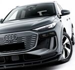 LAME DE PARE CHOC AVANT AUDI Q6 E-TRON STANDARD,S LINE / SQ6 SUV OU SPORTBACK  PHASE 1 (2023+)