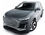 LAME DE PARE CHOC AVANT AUDI Q6 E-TRON STANDARD,S LINE / SQ6 SUV OU SPORTBACK  PHASE 1 (2023+)