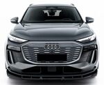 LAME DE PARE CHOC AVANT AUDI Q6 E-TRON STANDARD,S LINE / SQ6 SUV OU SPORTBACK  PHASE 1 (2023+)