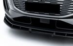LAME DE PARE CHOC AVANT AUDI Q6 E-TRON STANDARD,S LINE / SQ6 SUV OU SPORTBACK  PHASE 1 (2023+)