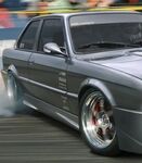 KIT CARROSSERIE COMPLET BMW E30 "SOFT" (1982/1994)