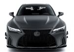 LAME DE PARE CHOC AVANT LEXUS IS500 XE30 PHASE 2 "CNC" MX (2020+)