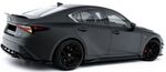 JEU DE BAS DE CAISSE (RAJOUTS EN ABS) LEXUS IS500 XE30 PHASE 2 (2020+)