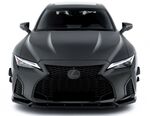 LAME DE PARE CHOC AVANT LEXUS IS500 XE30 PHASE 2 VERSION 1 (2020+)