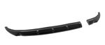 LAME DE PARE CHJOC ARRIERE  OPEL CORSA F STANDARD "MTD DESIGN" (2019+)