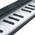 JEU DE BAS DE CAISSE VOLVO XC60 II YPE MARCHE PIEDS EN ALU (2017+/2025