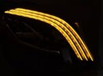 PHARES A LEDS FULL LEDS MERCEDES CLASSE S W222 PHASE 1 LOOK MAYBACH X222 PHASE 2 AVEC FONCTION DTS-DYNAMIC TURN SIGNAL- version 2 (2013/06-2017)
