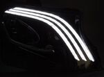PHARES A LEDS FULL LEDS MERCEDES CLASSE S W222 PHASE 1 LOOK MAYBACH X222 PHASE 2 AVEC FONCTION DTS-DYNAMIC TURN SIGNAL- version 2 (2013/06-2017)
