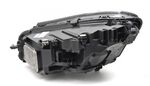 PHARES A LEDS FULL LEDS MERCEDES CLASSE S W222 PHASE 1 LOOK MAYBACH X222 PHASE 2 AVEC FONCTION DTS-DYNAMIC TURN SIGNAL- version 2 (2013/06-2017)
