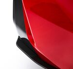 DIFFUSEUR DE PARE CHOC ARRIERE EN CARBONE AUDI RS3 SPORTBACK OU LIMOUSINE/SEDAN PHASE 2 "DTM LOOK" (2024+)