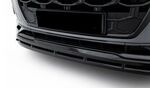 LAME DE PARE CHOC AVANT AUDI Q7 4M S LINE PHASE 3 MX (2023+) AUDI SQ7 PHASE 3 (2023+)