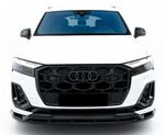 LAME DE PARE CHOC AVANT AUDI Q7 4M S LINE PHASE 3 MX (2023+) AUDI SQ7 PHASE 3 (2023+)