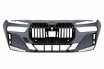 KIT CARROSSERIE BMW SERIE 7 G70 STANDARD LOOK M DESIGN (2022+)