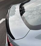 BECQUET DE COFFRE BMW SERIE 2 F74 GRAN COUPE LOOK M V STYLE (2023+)