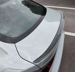 BECQUET DE COFFRE BMW SERIE 2 F74 GRAN COUPE LOOK M V STYLE (2023+)