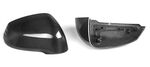 COQUES DE RETROS CARBONE BMW X1 U11 (2022+) BMW X2 U12 (2024+) (REMPLACEMENT)