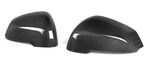 COQUES DE RETROS CARBONE BMW X1 U11 (2022+) BMW X2 U12 (2024+) (REMPLACEMENT)