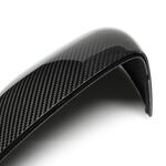 COQUES DE RETROS CARBONE BMW X1 U11 (2022+) BMW X2 U12 (2024+) (REMPLACEMENT)