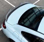 BECQUET DE COFFRE BMW SERIE 2 F74 GRAN COUPE LOOK M4 PSM (2023+)