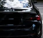 BECQUET DE COFFRE BMW SERIE 2 F74 GRAN COUPE LOOK M4 PSM (2023+)