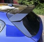 BECQUET DE TOIT BMW SERIE 1 F70 PACK M  "M LOOK MP" (10-2024+)