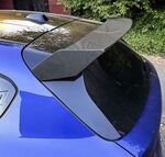 BECQUET DE TOIT BMW SERIE 1 F70 PACK M  "M LOOK MP" (10-2024+)