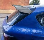 BECQUET DE TOIT BMW SERIE 1 F70 PACK M  "M LOOK MP" (10-2024+)