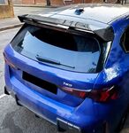 BECQUET DE TOIT BMW SERIE 1 F70 PACK M  "M LOOK MP" (10-2024+)