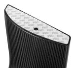 BECQUET DE COFFRE CARBONE BMW M2 COUPE G87 / M240I / SERIE 2 G42 2 PACK M / SERIE 2 G42 STANDARD (2023+)