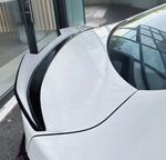 BECQUET DE COFFRE BMW SERIE 2 F74 GRAN COUPE LOOK M4 PSM (2023+)