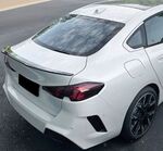 BECQUET DE COFFRE BMW SERIE 2 F74 GRAN COUPE LOOK M4 PSM (2023+)