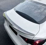 BECQUET DE COFFRE BMW SERIE 2 F74 GRAN COUPE LOOK M4 PSM (2023+)