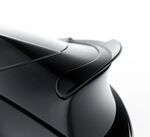 EXTENSION DE BECQUET DE COFFRE TESLA MODEL Y PHASE 2 (2025+)