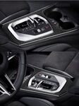 ENJOLIVEUR DE CONSOLE CENTRALE BMW SERIE 1 F70 (2024+) BMW SERIE 2 F74 (2024+)