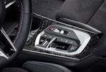 ENJOLIVEUR DE CONSOLE CENTRALE BMW SERIE 1 F70 (2024+) BMW SERIE 2 F74 (2024+)