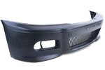 PARE CHOC AVANT BMW E46 COUPE LOOK M3 DD (1999/2007)
