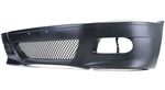 PARE CHOC AVANT BMW E46 COUPE PHASE 1 LOOK M3 (1999/2003)