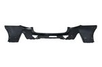 KIT CARROSSERIE BMW X4 G02 STANDARD PACK M PHASE 2 LCI LOOK X4 M DESIGN (06-2021/2024)