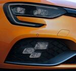 FILM DE PROTECTION OU OPACIFIANT POUR PHARES AVANT RENAULT MEGANE IV OU MEGANE IV RS / GT (2015/2023)