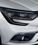 FILM DE PROTECTION OU OPACIFIANT POUR PHARES AVANT RENAULT MEGANE IV OU MEGANE IV RS / GT (2015/2023)