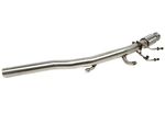 TUBE DE DESCENTE "DOWNPIPE" EN INOX POUR VW BUS T5 2.0L BI-TDI 4MOTION (2010/2016) VW BUS T6/T6.1 2.0L BI-TDI 4MOTION (2015/2024)
