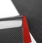 MONTANT DE PORTES EN CARBONE SOFT SOUPLE AUDI A3 8Y SPORTBACK (2020+)