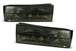 FEUX TYPE CRISTAL BMW E30 PHASE 1 (1983/08.1987) ET PHASE 2 (09.1987/1991)