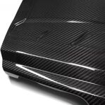 CACHE MOTEUR AUDI S4/RS4 B9 (2017/2024) AUDI S5/RS5 B9 (2017/2024)