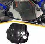CACHE MOTEUR AUDI S4/RS4 B9 (2017/2024) AUDI S5/RS5 B9 (2017/2024)