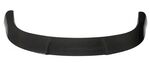 BECQUET DE TOIT EN FIBRE NOIR BRILLANT OU EN CARBONE AUDI RS4 AVANT(2017/2023)