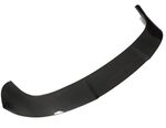 BECQUET DE TOIT EN FIBRE NOIR BRILLANT OU EN CARBONE AUDI RS4 AVANT(2017/2023)